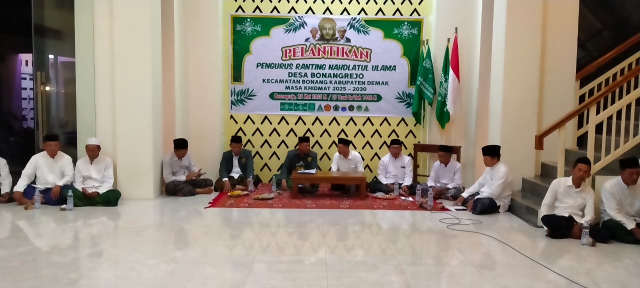 Foto Kegiatan